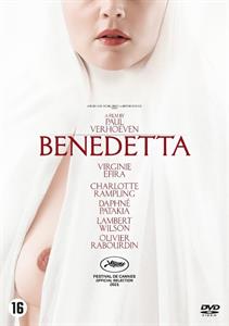 Movie – Benedetta