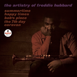 Hubbard, Freddie – The Artistry of Freddie Hubbard