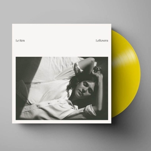 Le Ren – Leftovers (Opaque Yellow)
