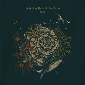 Hella, Lindy-Fay & Dei Farne – Islet