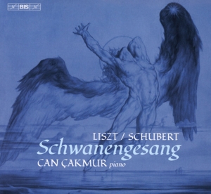 Cakmur, Can – Schwanengesang