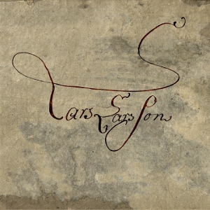 Lars Larsson Trio – Lars Larsson