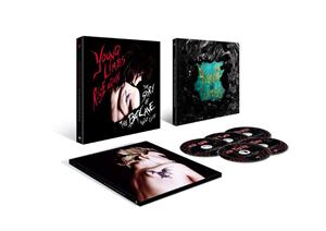 V/A – Young Limbs Rise Again - the Story of the Batcave Nightclub 1982 - 1985 1982 - 1985