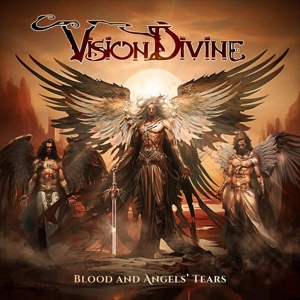 Vision Divine – Blood and Angels Tears