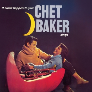 Baker, Chet – It Could Happen To You