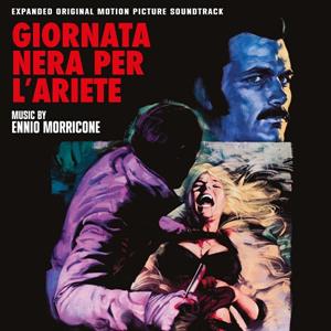 Morricone, Ennio – Giornata Nera Per L'ariete