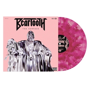 Beartooth – Surface
