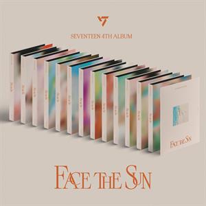 Seventeen – Face the Sun