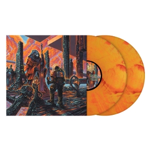 Cryptic Shift – Overspace & Supertime