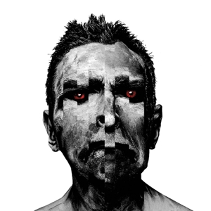 Canaan – Images From a Broken Self