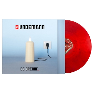 Lindemann, Till – Es Brennt