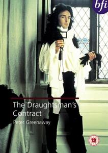 Movie – Draughtsman's Contract