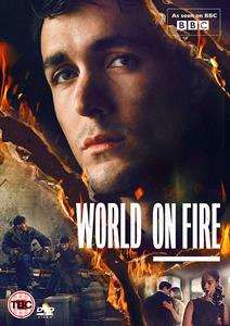 Tv Series – World On Fire