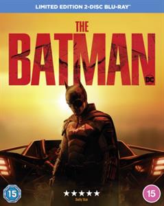 Movie – Batman