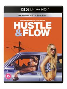 Movie – Hustle & Flow