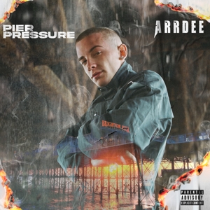 Arrdee – Pier Pressure