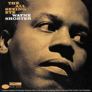 Shorter, Wayne – The All Seeing Eye