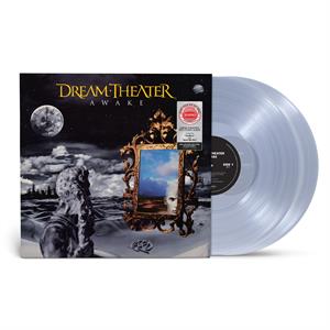 Dream Theater – Awake