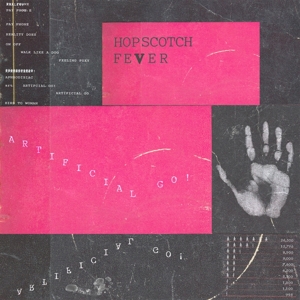 Artificial Go – Hopscotch Fever
