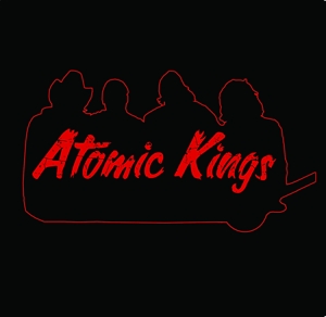 Atomic Kings – Atomic Kings