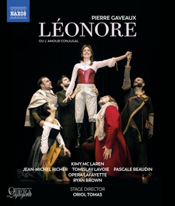 Gaveaux, P. – Leonore