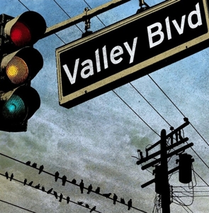 V/A – Valley Blvd