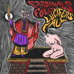 Cardinals Folly – Split