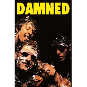 Damned – Damned Damned Damned