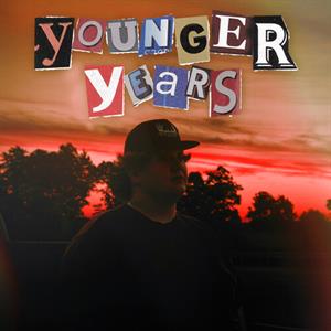 Blakenship, Bayker – Younger Years