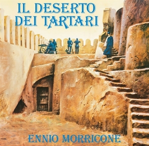 Morricone, Ennio – Il Deserto Dei Tartari