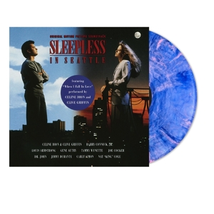 V/A – Sleepless In Seattle