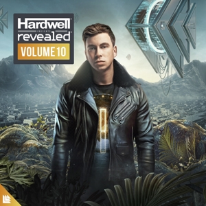 V/A – Presents Revealed Vol 10