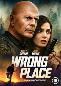 Movie – Working Place