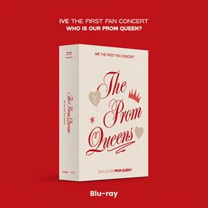 Ive – Prom Queens