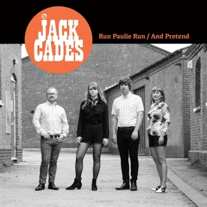 Jack Cades – 7-Run Pauli Run