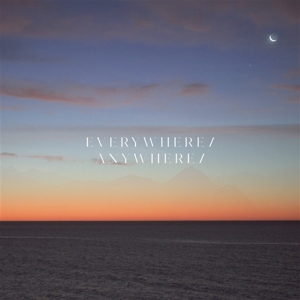 Barriol, Hugo – Everywhere Anywhere
