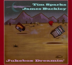Sparks, Tim – Jukebox Dreamin'
