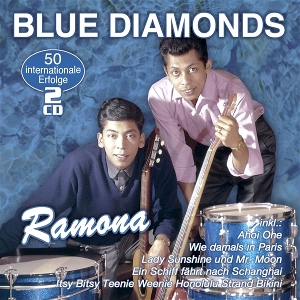 Blue Diamonds – Ramona