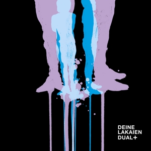 Deine Lakaien – Dual+