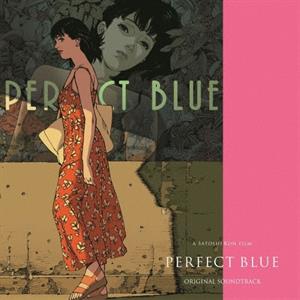 V/A – Perfect Blue (Original Soundtrack)