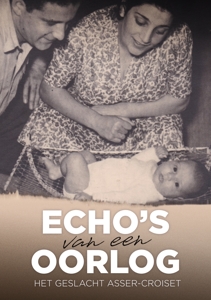 In-Soo Radstake – Echos Van Een Oorlog