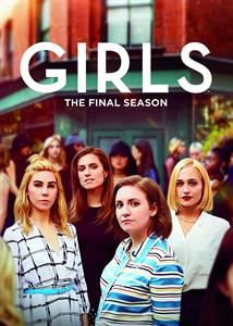 Tv Series – Girls - Series 6