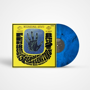 13th Floor Elevators – Live Houston Music Theatre '67