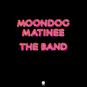 Band – Moondog Matinee
