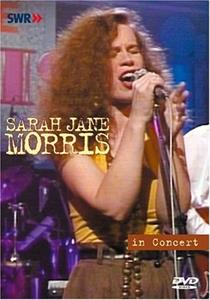 Morris, Sarah Jane – In Concert