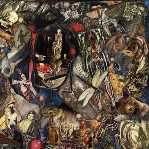 Teardo, Teho & Blixa Bargeld – Christian & Mauro