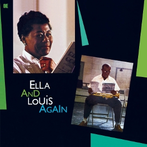 Armstrong, Louis & Ella Fitzgerald – Ella & Louis Again
