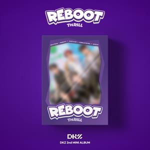 Dkz – Reboot