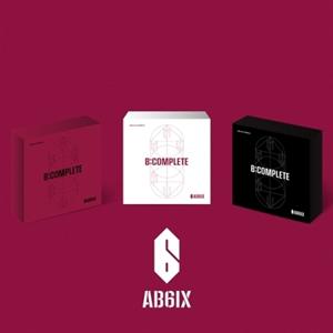 Ab6ix – B:Complete