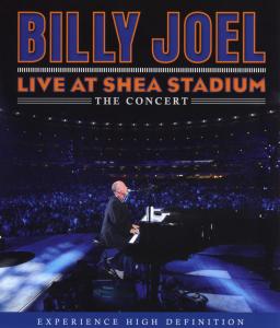 Joel, Billy – Live At Shea Stadium
